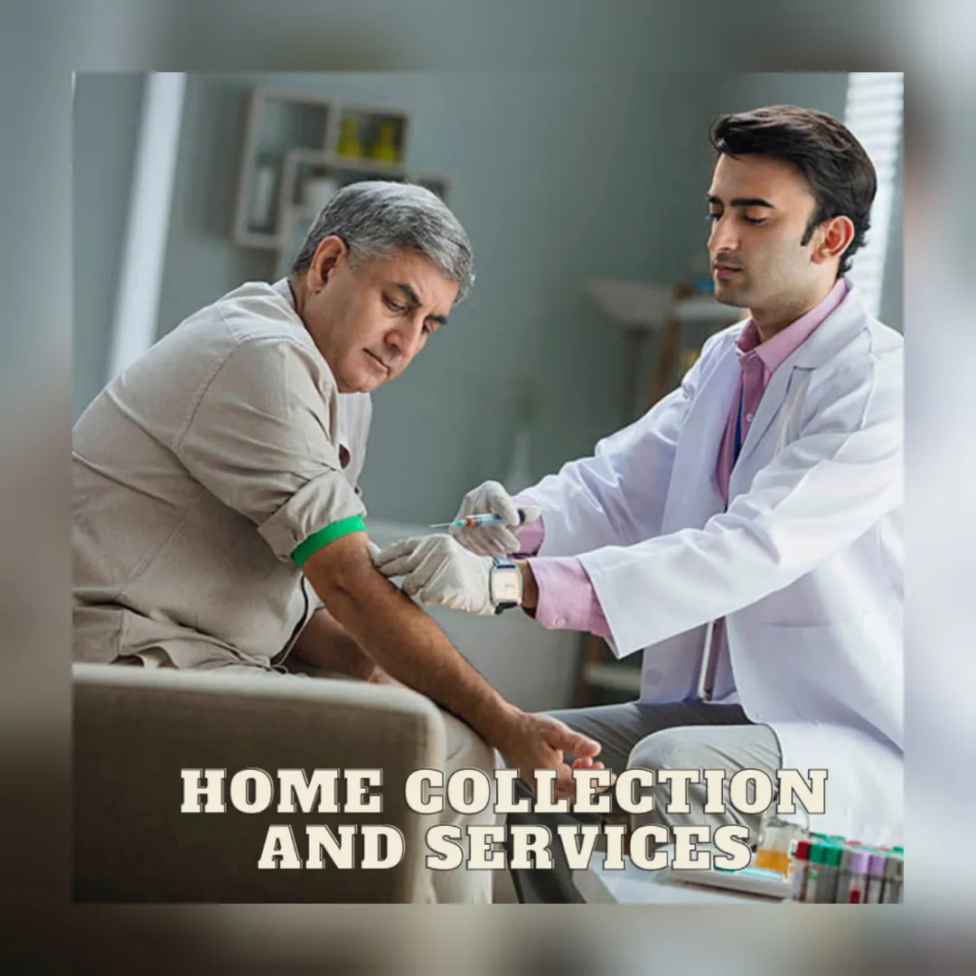 HOME COLLECTION AND SERVICES image 3